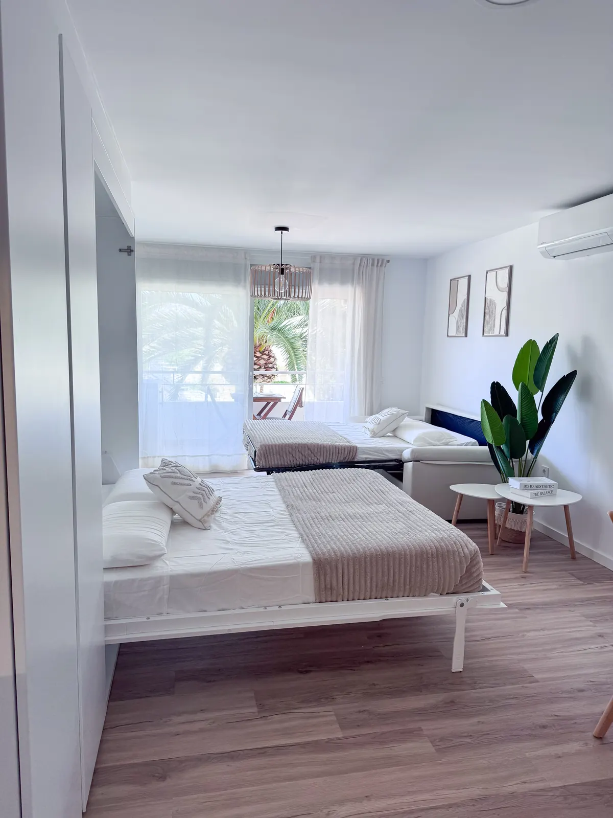 Alohasuite Bedroom