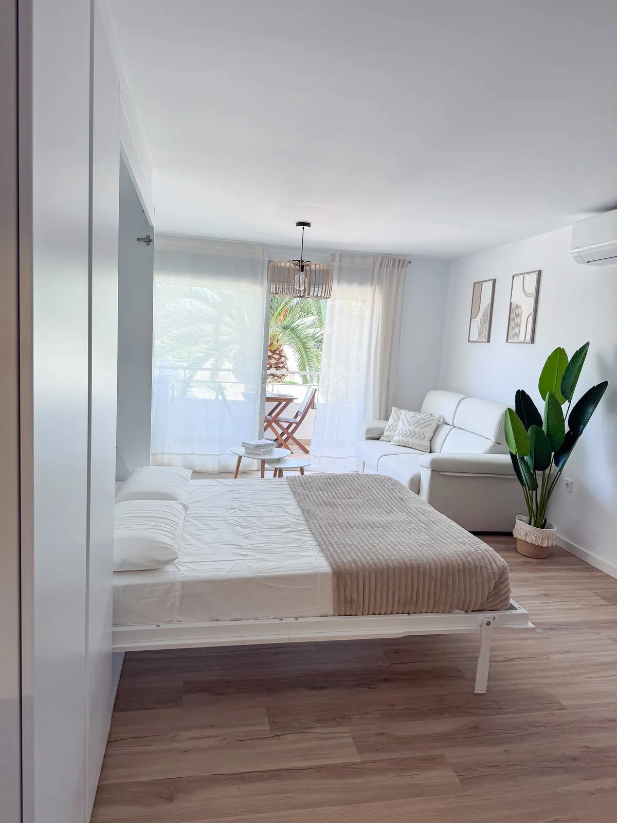 Alohasuite Bedroom
