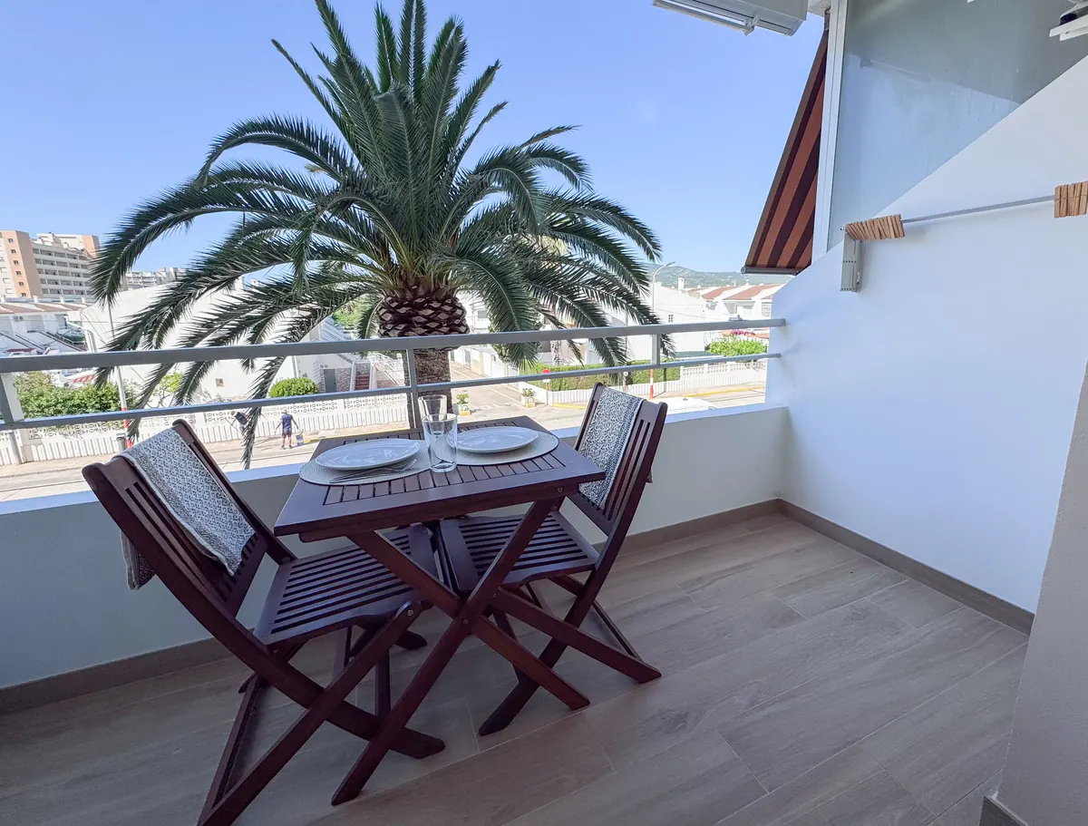 Alohasuite Terrace View