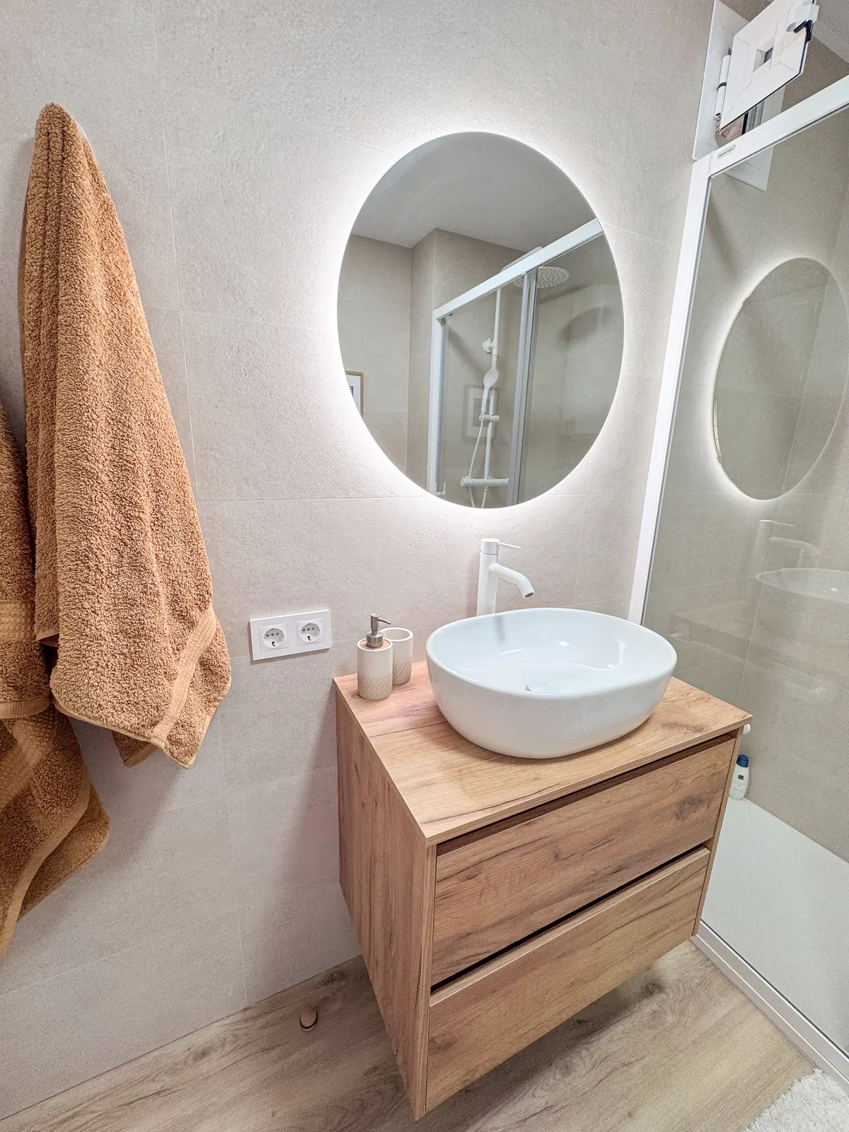 Alohasuite Bathroom