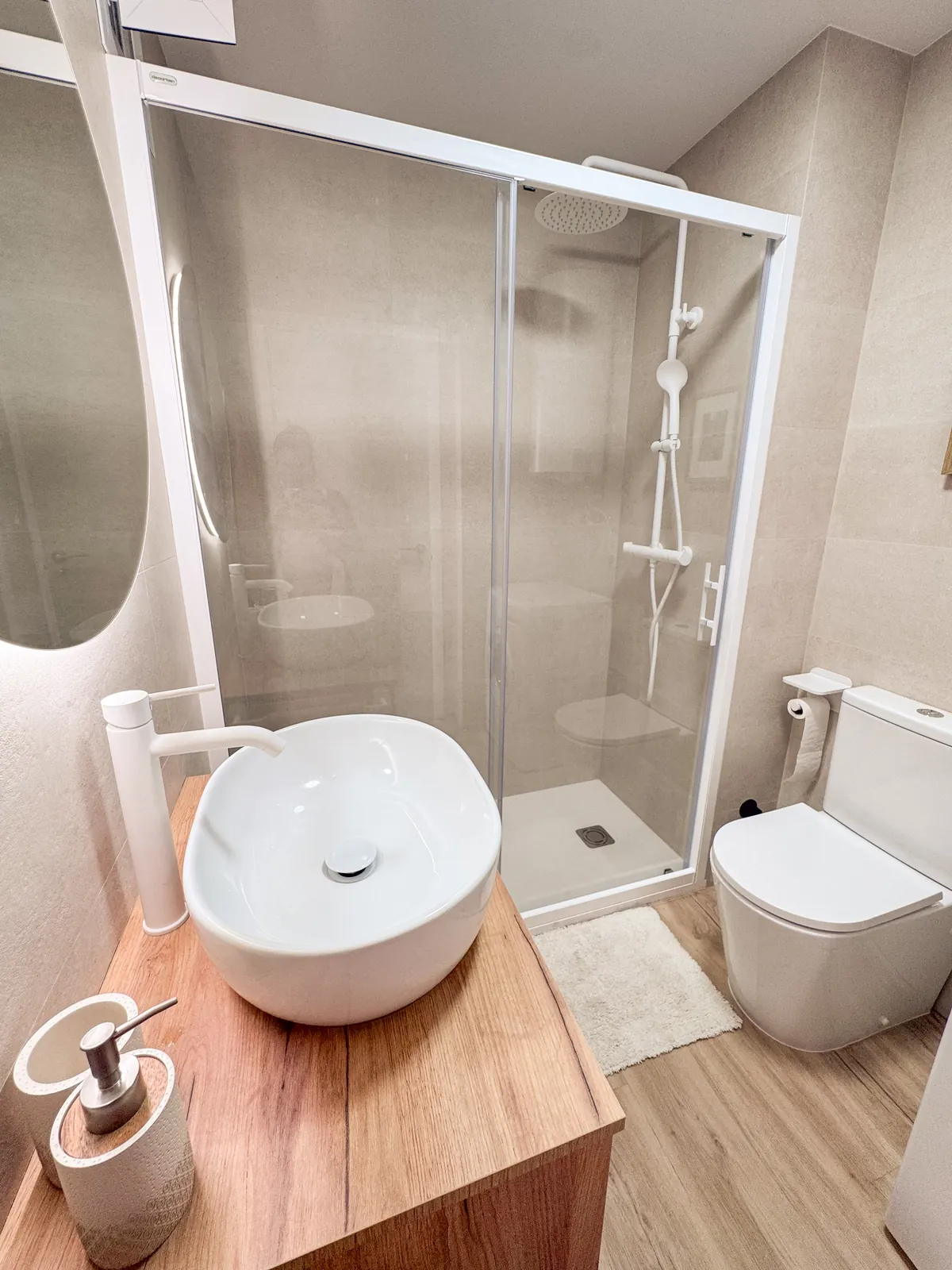 Alohasuite Bathroom