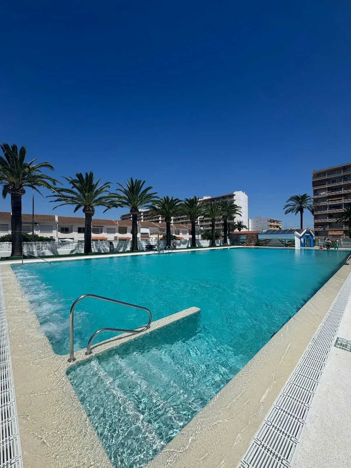 Alohasuite Community Pool