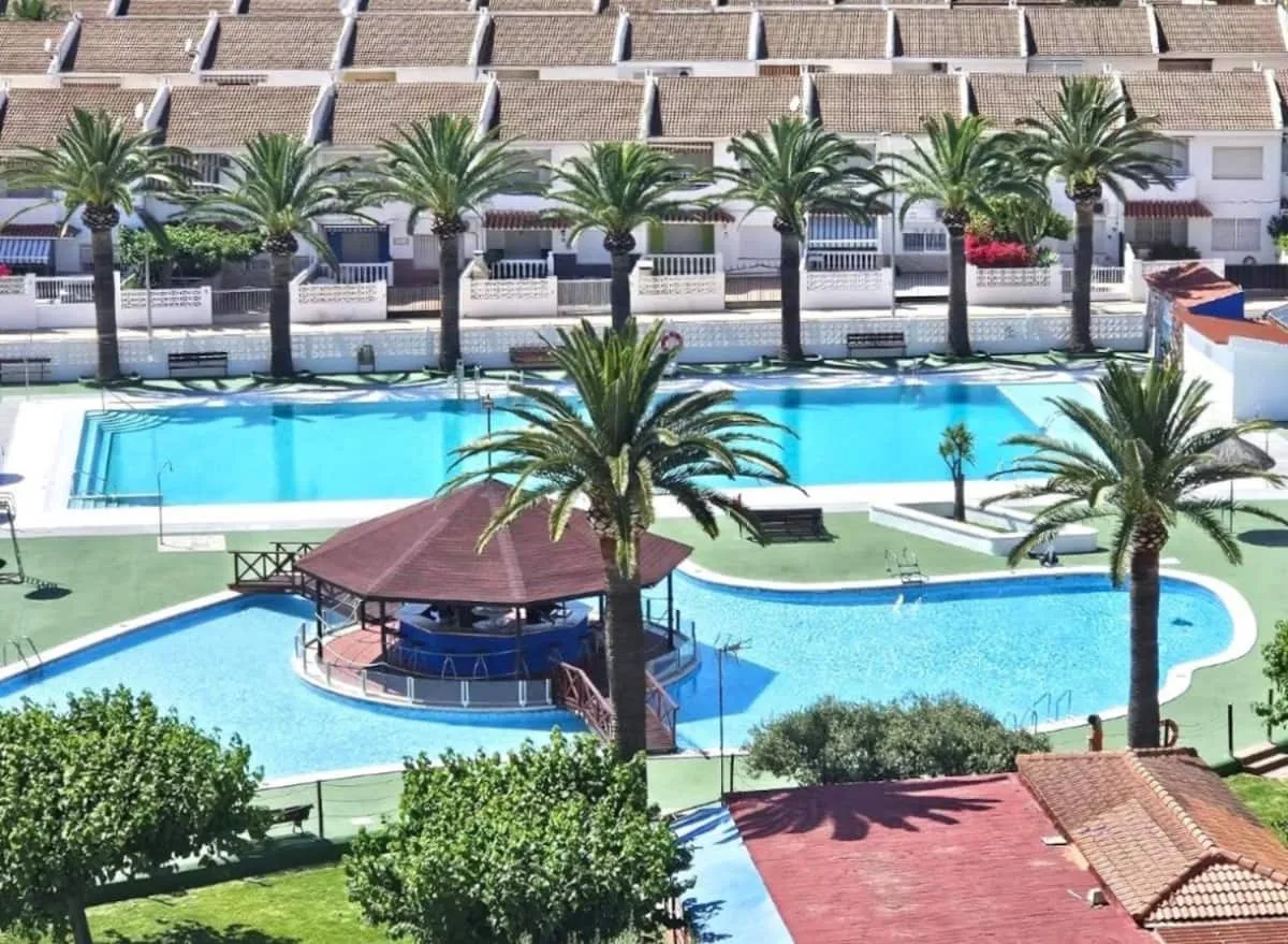 Alohasuite Community Pool