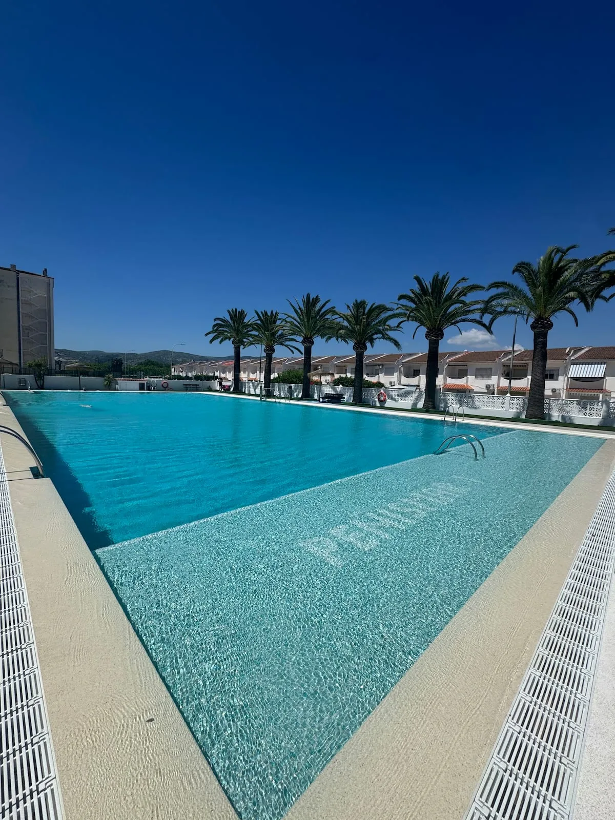 Alohasuite Community Pool